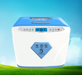 健宜多功能洗菜机-广州市健益环保科技有限公司